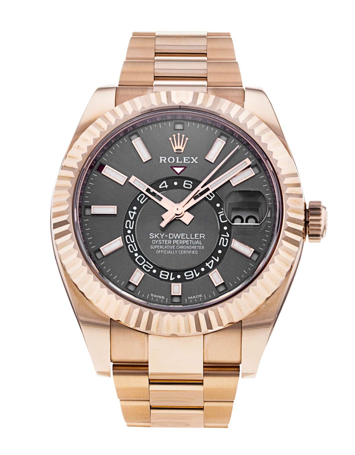 Rolex Sky-Dweller 326935